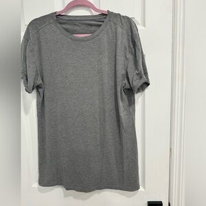 Alphalete tee Tshirt